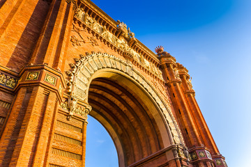 Arc de Triomphe