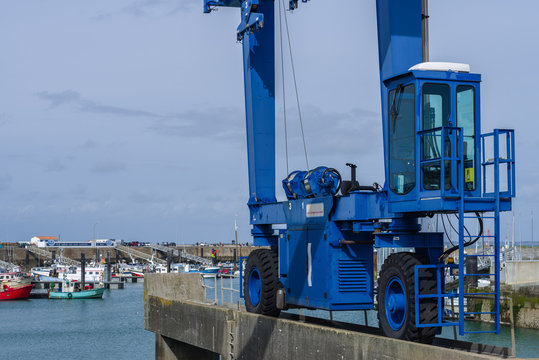 Grue de levage
