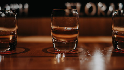 Dégustation de Whisky 