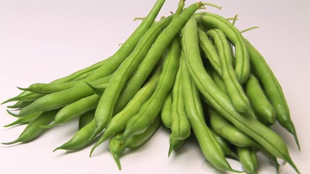 String beans