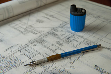Architectural Drawing