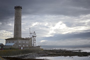 PHARE OCEAN BRETAGNE