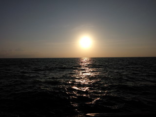 sea on lamongan