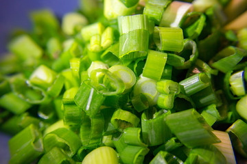 Green Onions