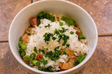 Gumbo