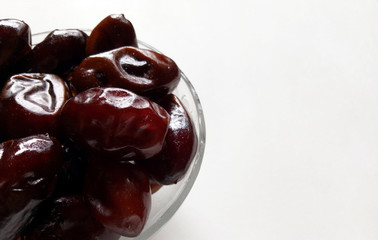 Dates Dry Fruit Healthy and Natural