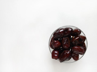 Dates Dry Fruit Healthy and Natural