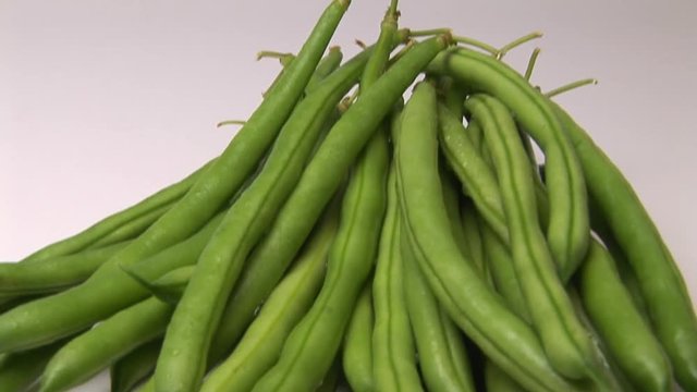 String beans