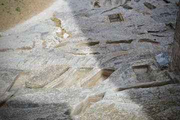montmajour
