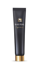 Black Pearl Night Eye Cream in Bottle Night Care