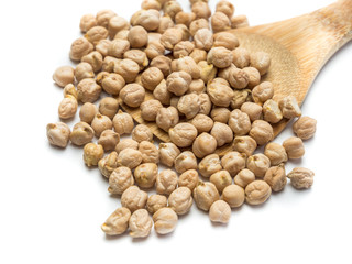 Superfood Kicherbsen