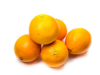 Orangen: Vitamin C pur