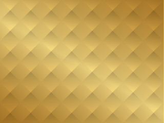 Fototapeta premium Realistic background with corners and shadows, vector illustration texture, seamless pattern