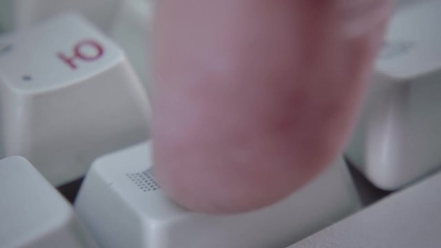 Keys "Power", "Windows", "Enter", "Backspace", "Delete", "Shift", "Ctrl", "Alt", "Esc", "Print", "Print Screen", "Sleep", "Wake Up". Macro. Slo mo, slow motion