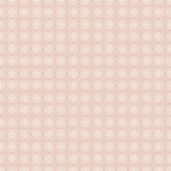 Fototapeta premium Decorative abstract background, cream