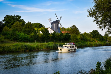 Die M&uuml;hle - The Mill