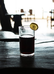 Fresh Drink