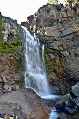 Obraz premium Waterfall.