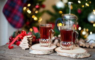 christmas background, new year christmas
