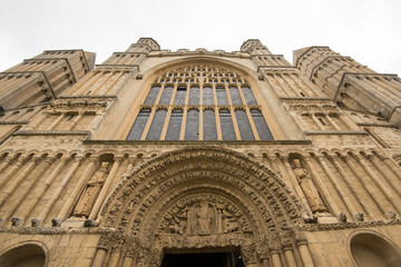 Rochester Cathedral