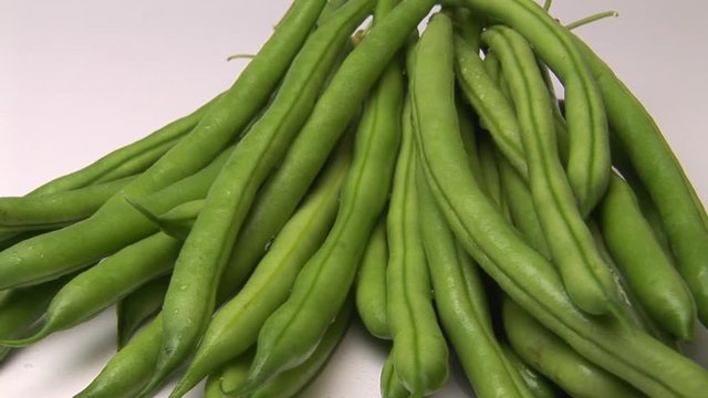 String beans