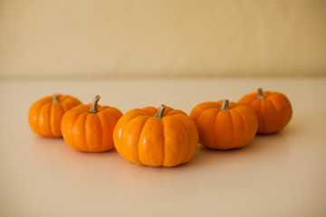 Pumpkins