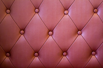 Obraz premium Sofas made of silk Thailand.