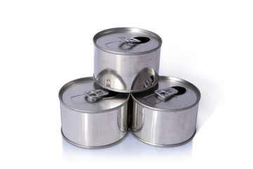 Tin Cans