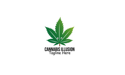 Cannabis Illusion