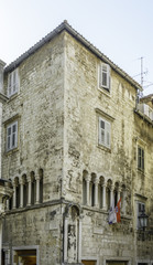 Apartment Diocletians Palace,