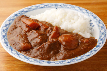 カレーライス