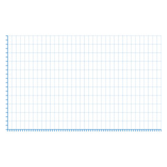 ratings line graph  line chart  graph paper Printable vector illustration
