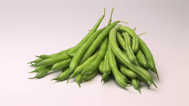 String beans