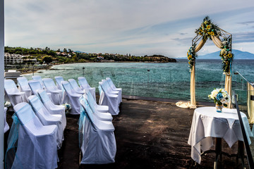 Wedding Flowers - Wedding Decorations