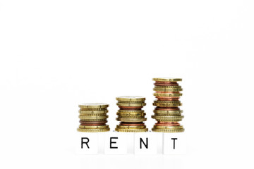Increasing Rent