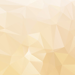 Abstract luxury polygon texture