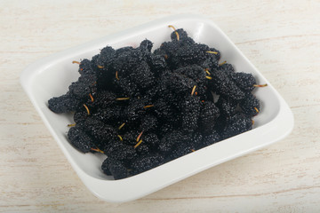 Black Mulberry