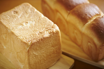 Loaf of bread 