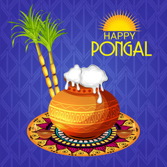 Happy Pongal