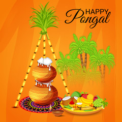 Happy Pongal