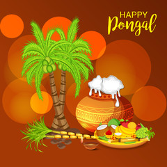 Happy Pongal