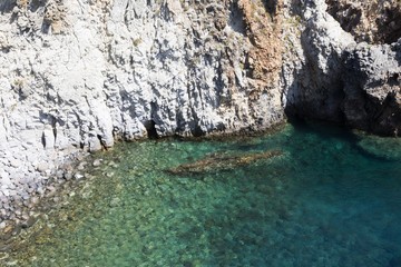 Panarea, Eolian islands, Italy