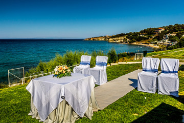 Wedding Flowers - Wedding Decorations