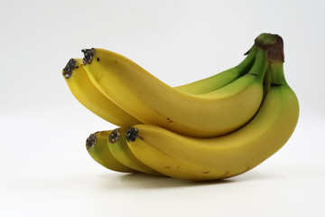 Bio-Bananen