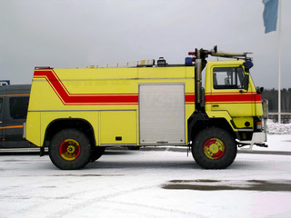 Fire Truck