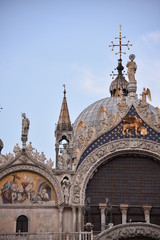 Obraz premium Venice, Italy