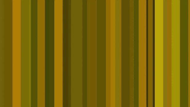 Yellow Vertical Lines Stripes Abstract Background