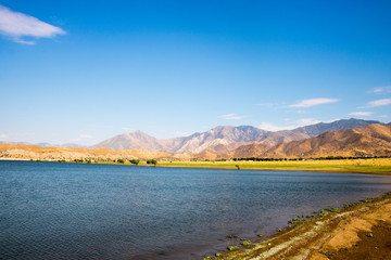 Lake Isabella America a place that you should have seen during your vacation