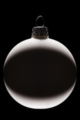 Christmas Tree Ball