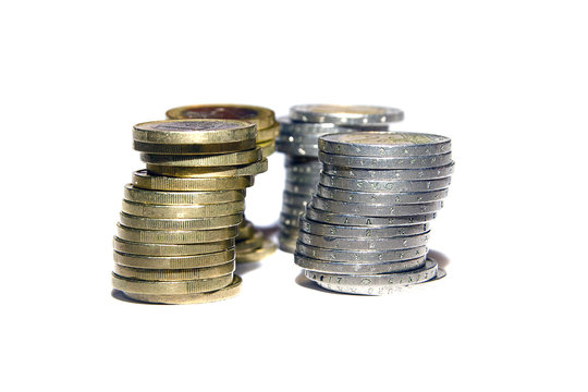 Moneta di Euro Euro Coins